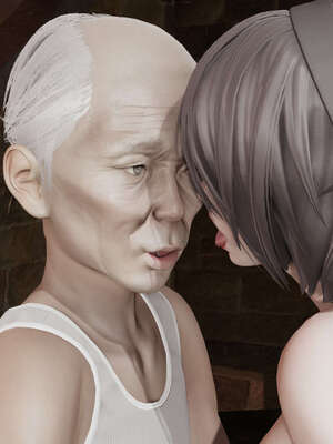 【ryooo】魔导世界11-21+番外_4438