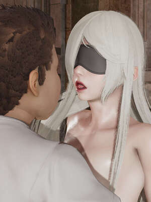 【ryooo】魔导世界11-21+番外_4442