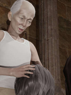 【ryooo】魔导世界11-21+番外_4478