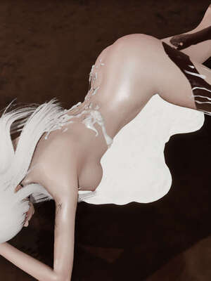 【ryooo】魔导世界11-21+番外_4488