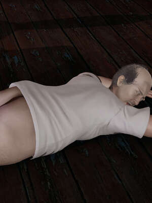 【ryooo】魔导世界11-21+番外_4591