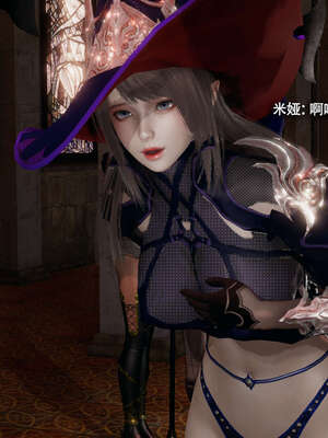 【ryooo】魔导世界11-21+番外_4626