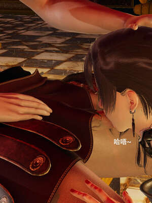 【ryooo】魔导世界11-21+番外_4631