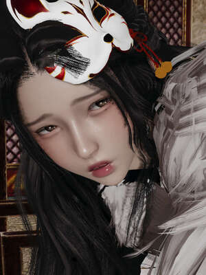 【ryooo】魔导世界11-21+番外_4674