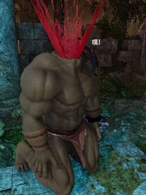 【ryooo】魔导世界11-21+番外_4701