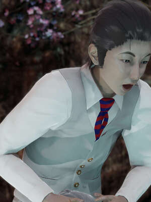 【ryooo】魔导世界11-21+番外_4769