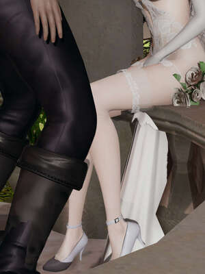 【ryooo】魔导世界11-21+番外_4802