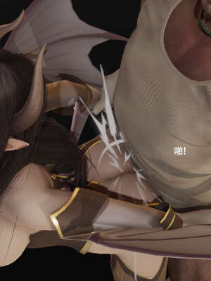 【ryooo】魔导世界11-21+番外_4834