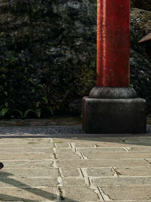 【ryooo】魔导世界11-21+番外_4885