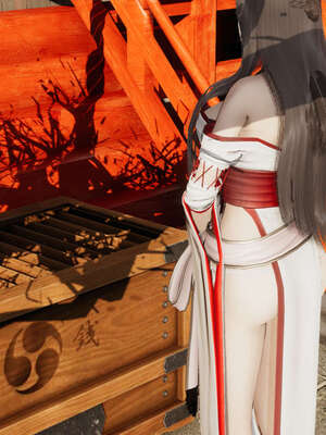 【ryooo】魔导世界11-21+番外_4886