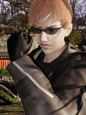 【ryooo】魔导世界11-21+番外_4907