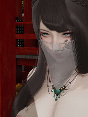 【ryooo】魔导世界11-21+番外_4915