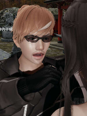 【ryooo】魔导世界11-21+番外_4917