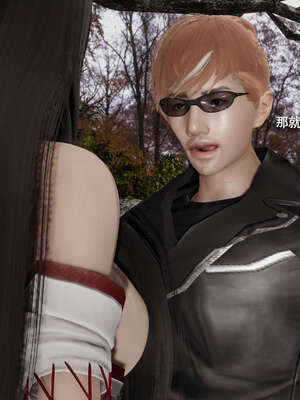 【ryooo】魔导世界11-21+番外_4919