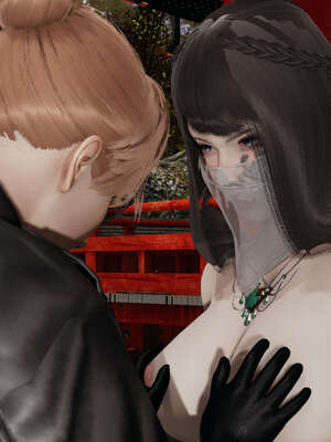 【ryooo】魔导世界11-21+番外_4921