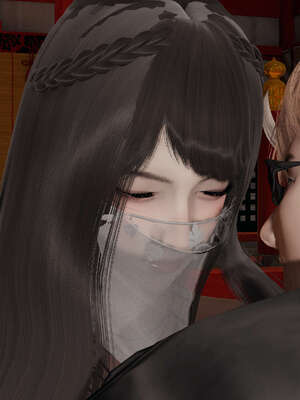 【ryooo】魔导世界11-21+番外_4924