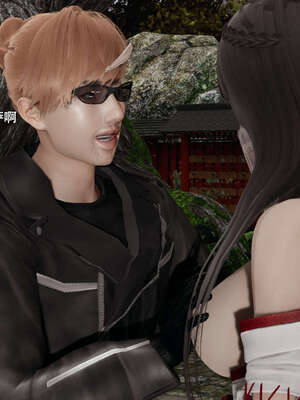 【ryooo】魔导世界11-21+番外_4926