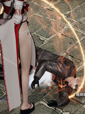 【ryooo】魔导世界11-21+番外_4940