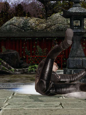 【ryooo】魔导世界11-21+番外_4942