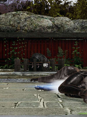 【ryooo】魔导世界11-21+番外_4943