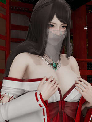 【ryooo】魔导世界11-21+番外_4947