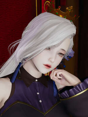 【ryooo】魔导世界11-21+番外_5003