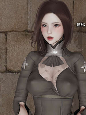 【ryooo】魔导世界11-21+番外_5005