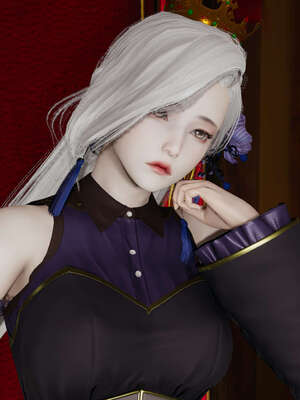 【ryooo】魔导世界11-21+番外_5024