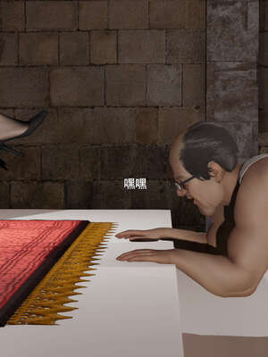 【ryooo】魔导世界11-21+番外_5026