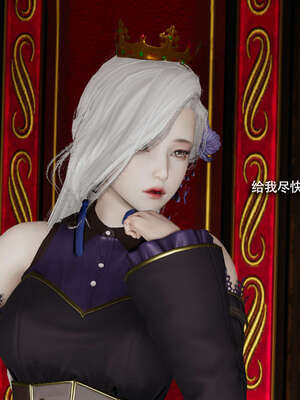 【ryooo】魔导世界11-21+番外_5029