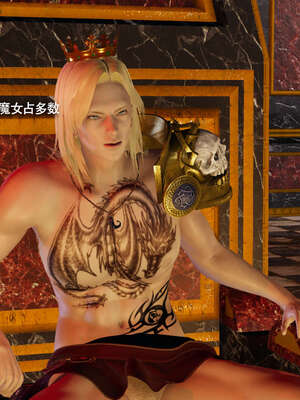 【ryooo】魔导世界11-21+番外_5080