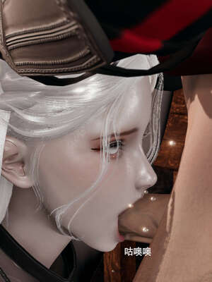 【ryooo】魔导世界11-21+番外_5111