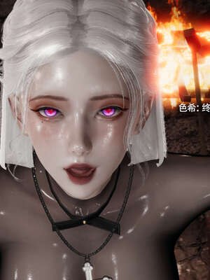 【ryooo】魔导世界11-21+番外_5122