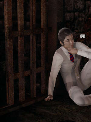 【ryooo】魔导世界11-21+番外_5145