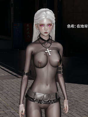 【ryooo】魔导世界11-21+番外_5147