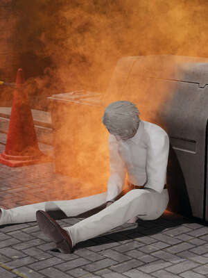 【ryooo】魔导世界11-21+番外_5148