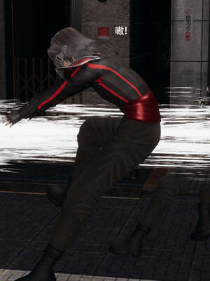 【ryooo】魔导世界11-21+番外_5157