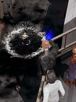 【ryooo】魔导世界11-21+番外_5163