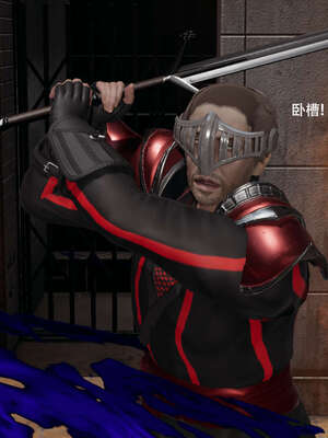 【ryooo】魔导世界11-21+番外_5175