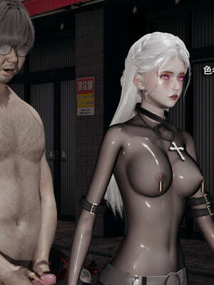 【ryooo】魔导世界11-21+番外_5182