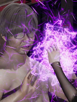 【ryooo】魔导世界11-21+番外_5204