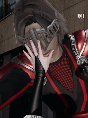 【ryooo】魔导世界11-21+番外_5225