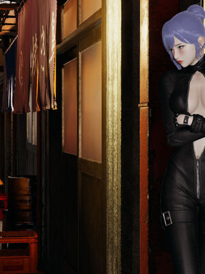 【ryooo】魔导世界11-21+番外_5245