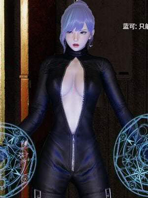 【ryooo】魔导世界11-21+番外_5246