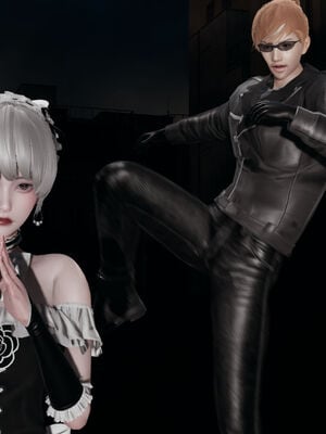 【ryooo】魔导世界11-21+番外_5263