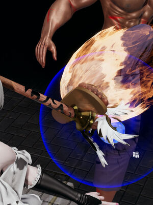 【ryooo】魔导世界11-21+番外_5286