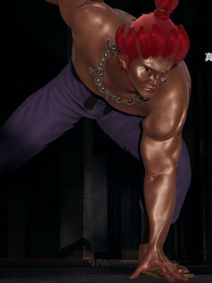 【ryooo】魔导世界11-21+番外_5288