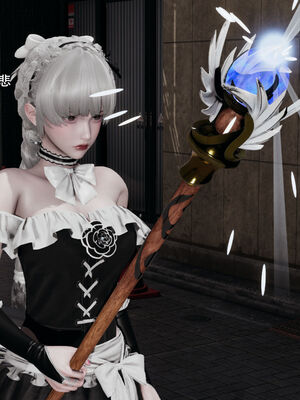 【ryooo】魔导世界11-21+番外_5298