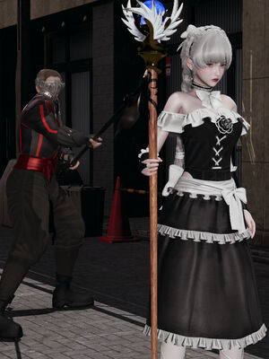 【ryooo】魔导世界11-21+番外_5302