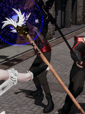 【ryooo】魔导世界11-21+番外_5305